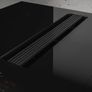 NikolaTesla Essential 78cm Down Draft Hob Image 3