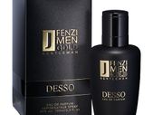 The Scent Alternative - Eau De Parfum 100ml - JFenzi Desso Gold Gentleman Men