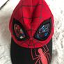 Spider-Man hats Image 2