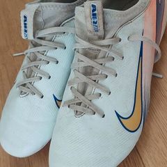 CR 7 kids football boots Size 3