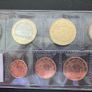 Monaco, Vatican, Greece and Estonia Euro coin sets Image 3