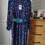 beautiful new savada pleated dress Image 3