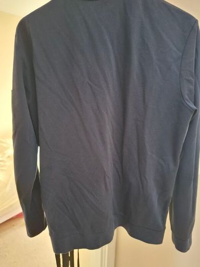 Boss Tracksuit Jacket