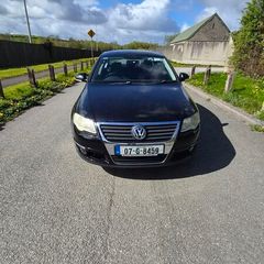 2007 Volkswagen Passat