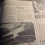 2000 AD Featuring Judge Dredd Prog 277- 14th Aug1982- IPC Magazines Image 2
