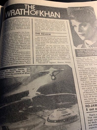 2000 AD Featuring Judge Dredd Prog 277- 14th Aug1982- IPC Magazines