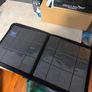 Trading card storage Ultimate Guard Quad-Row Image 9