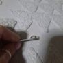 sterling silver pendant Image 2