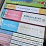 Enid Blyton Books - Secret Seven, Famous Five Image 5