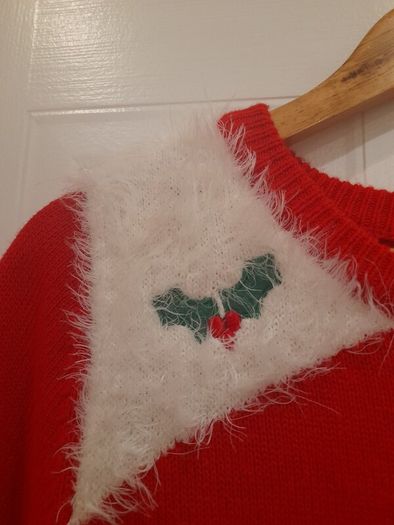 Christmas dress