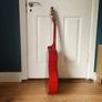 Left-handed guitar Image 3