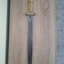 1831 French Gladius Sword Image 2
