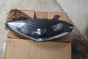 Megane MK3 driver headlight/headlamp