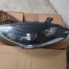Megane MK3 driver headlight/headlamp