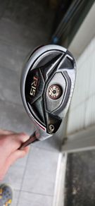Taylormade R15 #3 hybrid