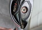 Taylormade R15 #3 hybrid