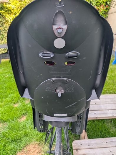 Kids Bike Seat