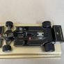 Lotus John Player Special Ultra Rare Desk Lighter 1:18 Burago Image 6