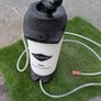 MESTO 10L Pressurised Water Tank Concrete Saw Image 2