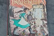 Terry Pratchett