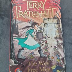 Terry Pratchett