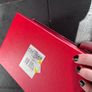 christmas gift box Image 6