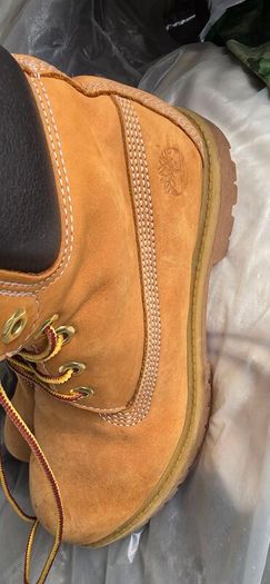 timberland