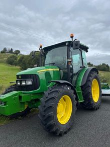 John Deere