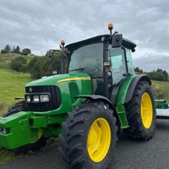 John Deere