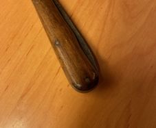 Solingen  Germany pocket knife