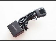 main image for ad EL Plasma Glow Gauges Inverter DC to AC Converter