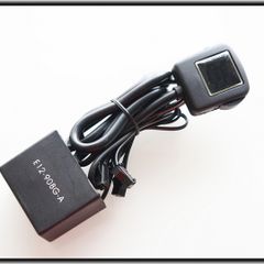 EL Plasma Glow Gauges Inverter DC to AC Converter