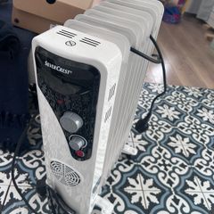 oil radiator