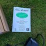 Golf Glider Micro Lite Trolley, Battery & Charger Image 6