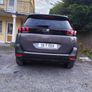 Peugeot 5008 allure 7 Seater  8 Speed Automatic  Excellent Condition new nct for 2y new tires Image 5