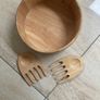 salad bowl Image 2