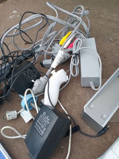 nintendo wii