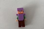 lego Minecraft Alex Min055