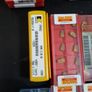 Lathe indexable tool Carbide inserts Image 4