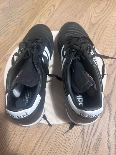 Brand New - Adidas Mundial Team Astro Turf Runners
