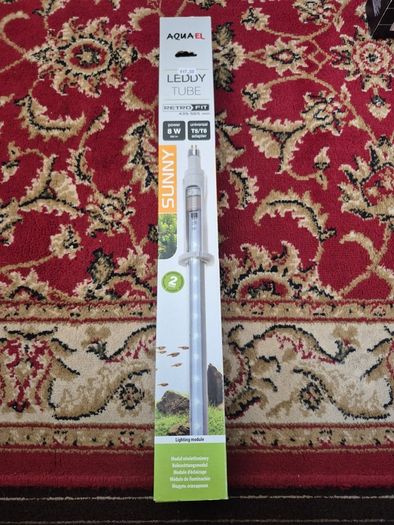 Aquael led light