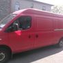 Good driving van 170kms Image 5