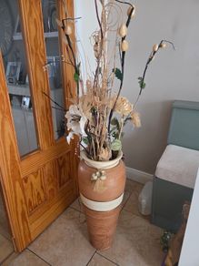 vase