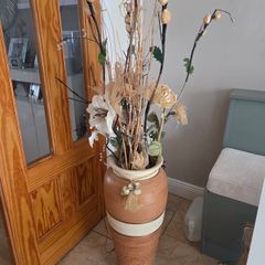 vase