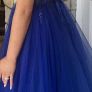 Goddress debs dress Image 4