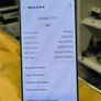 Samsung Galaxy S10 128GB Dual Sim LOCKED TO THREE Network Black (LCD has a crack) Image 4