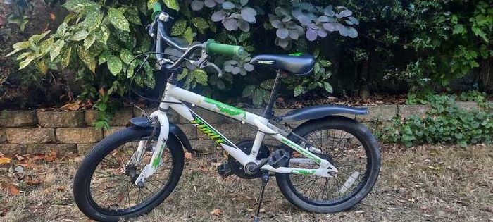 Child's bike