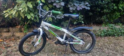 Child's bike