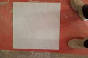 Durstone Terme grey silk 5.35m2 60x60