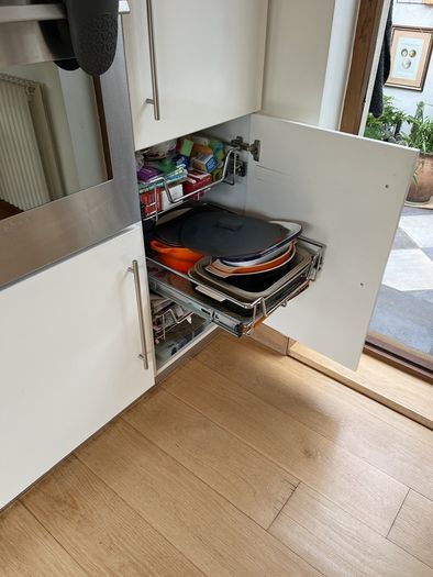 Complete Kitchen for Sale